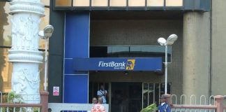 We didn’t shut down transactions platforms, First Bank clarifies