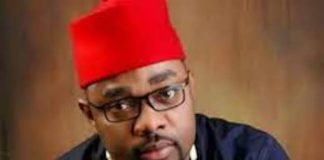 We’ll no longer tolerate attacks on Wike, PDP group warns Fubara, Ugochinyere