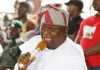 Disregard solicitation from any number claiming to be Senator Adeola Yayi -Aide