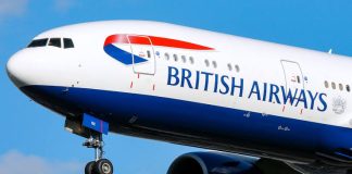 Alleged contract breach: Imo LP governorship candidate sues British Airways