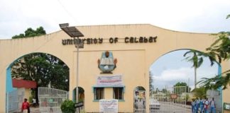 Alleged Misconduct: UniCal suspends lecturer