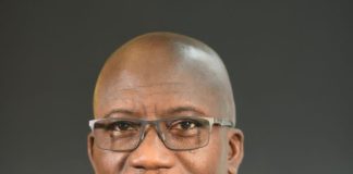 Dabiri-Erewa congratulates Bashir Agboola on leadership honour in New York