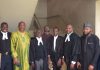 ISI-UI HIJAB: ISI loses again as court strikes out stay of execution application