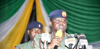 FCT minister seeks collaborative empowerment for corps members