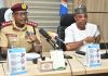 Unprecedented Performance: Senate committee passes vote of confidence on FRSC