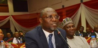 World class capital markets key to modern economy, says Agama