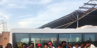 13 more girls trafficked to Ghana return, as NIDCOM says 163 trafficked victims rescued since July