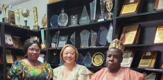 Diaspora Engagement: -NIDCOM, Cuban embassy partner on cultural exchanges