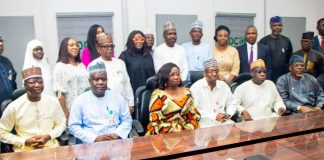 MFA, NIDCOM strengthen partnership for better diaspora engagement