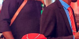 NNPP National Youth Leader congratulates Kwankwaso for successful wedding of his daughter