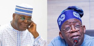 Tinubu’s working visit: Atiku, Bode George old-fashioned on matters of statecraft – TDF