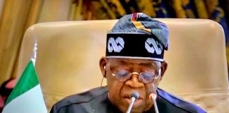 Ghana Poll: Tinubu congratulates President-Elect John Mahama in a telephone call