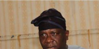 Elegushi inaugurates screening of applications, inspection of offices of licensed tour operators