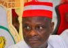 TDF carpets Kwankwaso insists Tinubu is advancing socio-economic, infrastructural development in Northern Nigeria
