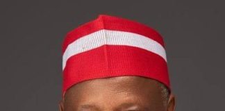 NNPP National Youth Leader hails Kwankwaso’s intervention on release of minors from detention