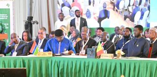 Reconsider withdrawal, ECOWAS gives Burkina Faso, Mali, Niger six months