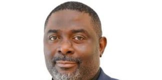 NIDCOM Boss Dabiri-Erewa, applauds Fadare as Clayton Park West representative