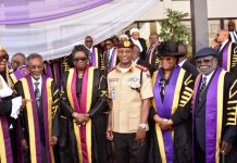 FRSC Deploys Mobile Courts to Enhance Road Safety During Festive Season