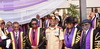 FRSC Deploys Mobile Courts to Enhance Road Safety During Festive Season