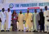 Tinubu, Ganduje Lead Charge on Youth Empowerment at National Skills Acquisition Conference