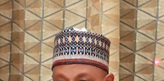 Atiku emerges Deputy Clerk to National Assembly