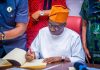 Gov Okpebholo signs N675bn 2025 budget into law