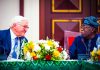 Tinubu to German President: We’ll handle Mali, Niger, Burkina Faso with wisdom, diplomacy