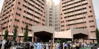 TMV defends FG decision to fire civil servants with fake Togo, Benin degrees