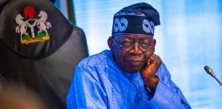 Tinubu cancels scheduled events in Lagos in honour of victims of stampede in FCT, Anambra