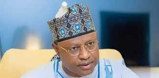 Speaker Abbas celebrates Gov. Uba Sani on 54th birthday