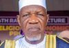 Tinubu mourns Sheikh Muyideen Ajani Bello