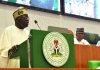 Tinubu presents ₦47.9tn 2025 Budget to NASS