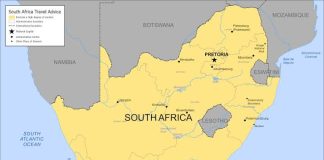 Relaxation of South Africa visa rule for Nigerians, a continuation of global confidence in Tinubu -TDF