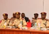 Road Safety Corps Clarifies N1.9 Billion Fines Report