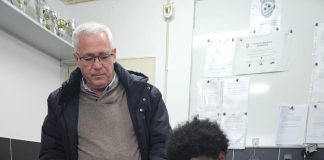 Portugal Football Club Signs on 19-Year-Old Nigerian- born Footballer, Yaqub Usman-Malah