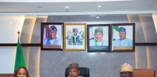 Agric ministry, NIMC collaborate on NIN-Enabled farmer registry, G2P card project