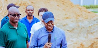 Revealed! Why Delta State does not owe contractors -Commissioner