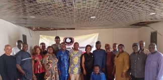 ACOE Welcomes NUJ FCT Council Leaders, Reaffirms Commitment to Collaboration, Ethical Journalism