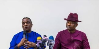 We’ve not borrowed since Oborevwori took over –Delta Govt