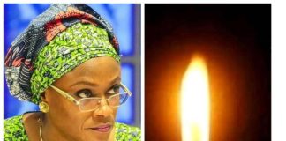 Ex-envoy mourns Hon Adewunmi Onanuga’s demise