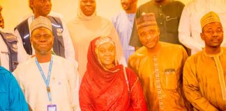 Zamfara: Dr. Maradun Emphasizes Zero-Tolerance Policy for Mediocrity in Healthcare Delivery