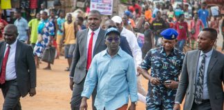 Road Projects: Gov Okpebholo gives marching order to contractors