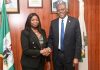 Photo News: NIDCOM, CBN collaborate on key areas
