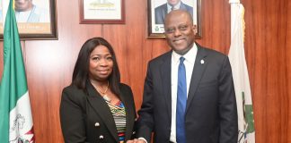Photo News: NIDCOM, CBN collaborate on key areas