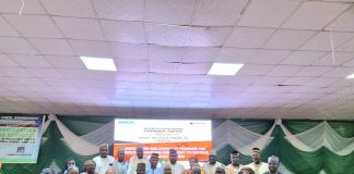 We’re ready for investors, investment, as NIDCOM holds NE sensitization, advocacy on diaspora investment in Bauchi -Gov Mohammed