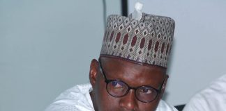 Gov. Zulum appoints Ali Abdullahi Isa Acting DG SEMA