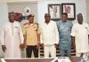 FRSC partners stakeholders against tanker crashes