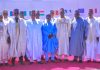 President Tinubu declares open 5th Lake Chad Basin Governors’ Forum meeting