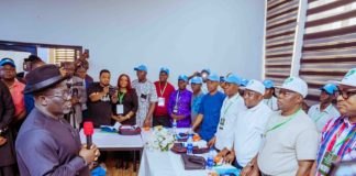 Delta Gov mulls decentralisation of DLA for efficient road rehabilitation