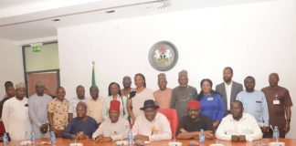 Nigeria, Liberia collaborate to mitigate environmental challenges